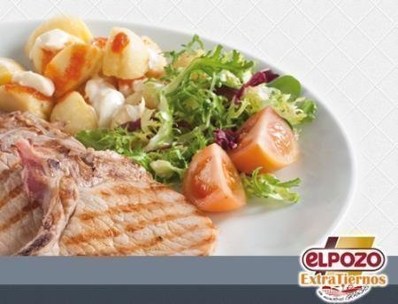 Sorteo Gratis de El Pozo