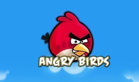 Concurso Angry Birds