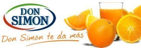 Concurso de Zumos Don Simon