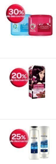 Cupones Descuento Carrefour