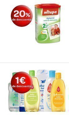 Cupones Descuento Carrefour