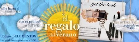 Cupones Descuento ELF Cosmeticos
