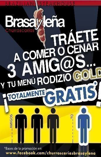Cupones Descuento Restaurantes