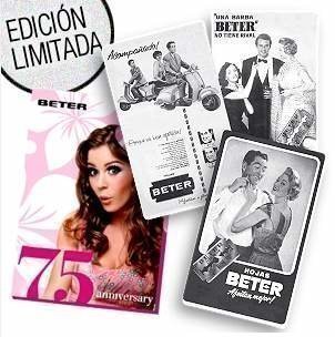 Muestras Gratis Beter
