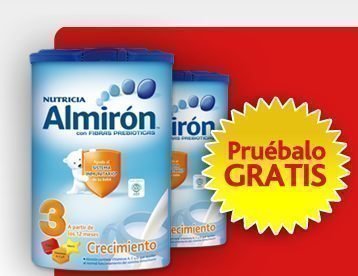 Prueba Gratis Almiron
