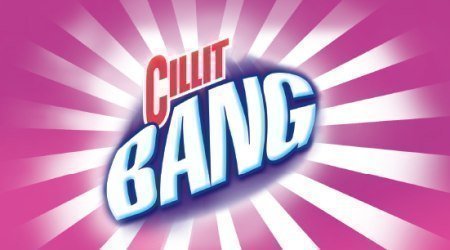 Prueba Gratis Cillit Bang
