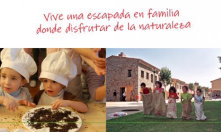 Sorteo Mama Natura