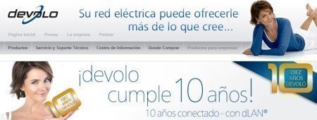 Sorteo Devolo