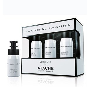 Sorteo Hannibal Laguna