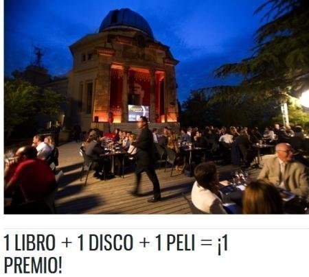 Sorteo Paseo de Gracia
