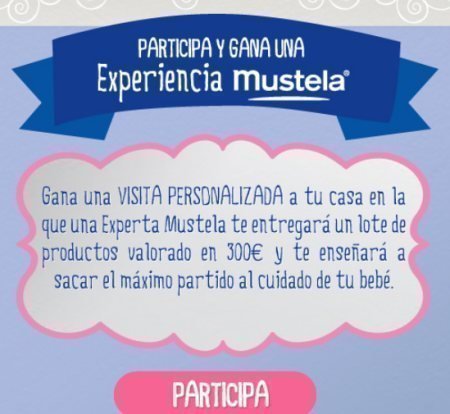 Concurso Mustela
