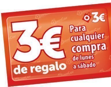 Cupones Descuento Opencor