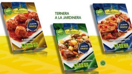 Muestras Gratuitas Carretilla