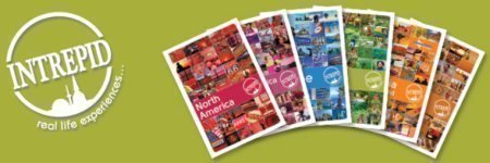 Revista Gratis de turismo