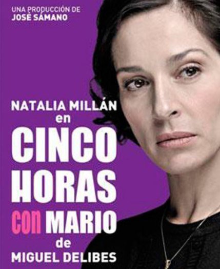 Sorteo de Entradas de Teatro