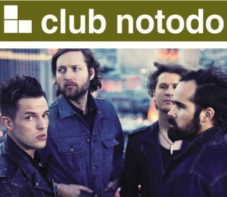 Sorteo de Entradas Notodo