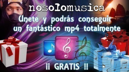 Sorteo Nosolomusica de Telecinco