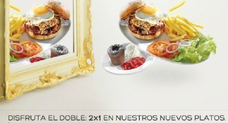 Cupones Descuento 2x1 El Corte Ingles