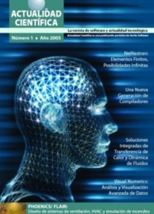 Revista Gratis Aertia Software