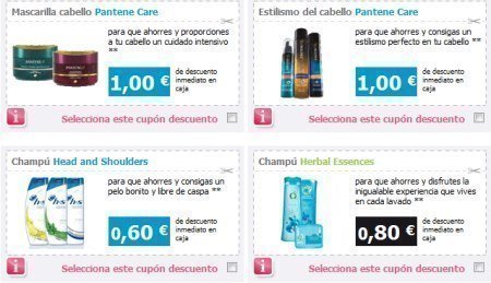 Cupones Descuento Proximaati