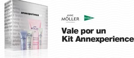 Muestras Gratis Anne Moller