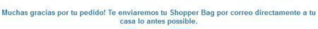Muestras Gratis Manzanas Marlene