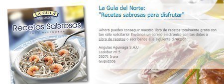 Muestras Gratuitas La Gula Del Norte