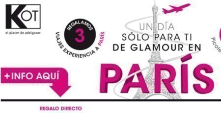 Promocion KOT
