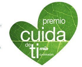 Promocion Revista Mia Garnier