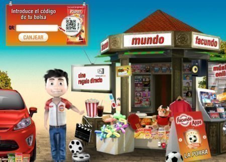 Regalo Directo Facundo