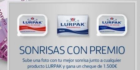 Sorteo de Naturarla en Facebook