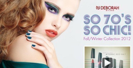 Sorteo gratis Deborah milano