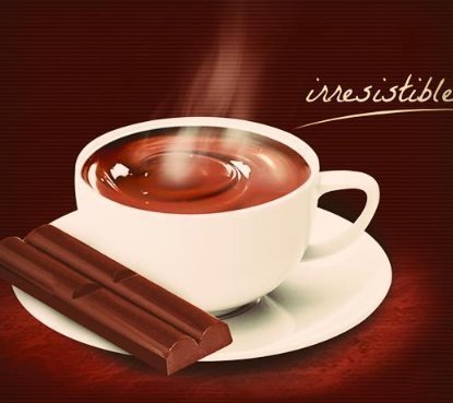 Chocolate Gratis La Casa