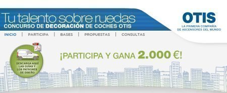 Concurso OTIS