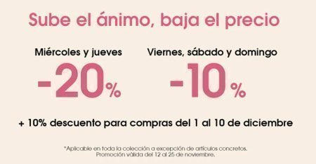 Cupon Descuento Aita