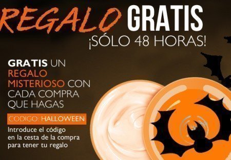 Cupones Descuento para Halloween