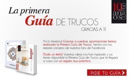 Guia de trucos gratis a domicilio