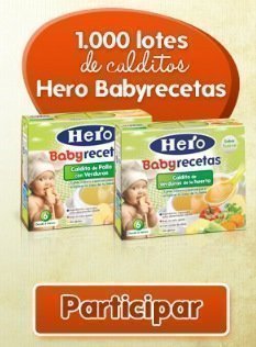 Muestra Gratis de Hero Baby
