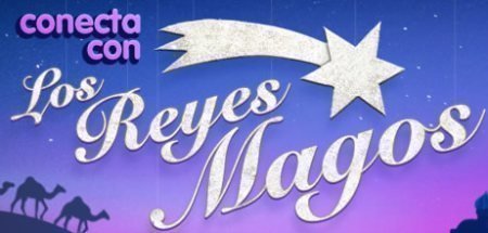 Promocion Reyes Magos Nenuco de Famosa