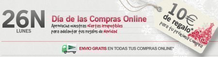 Cupones El Corte Ingles