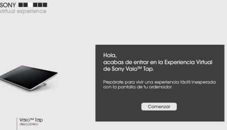 Sorteo de Sony Vaio