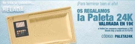 Cupones Descuento Cosmeticos ELF