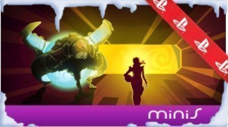Juego gratis para Consolas Sony