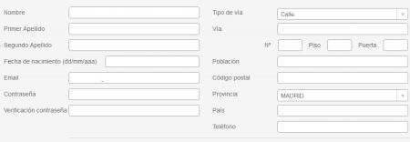 Muestras de compresas gratis