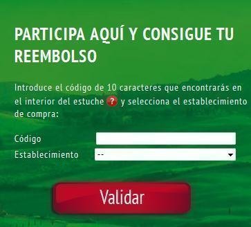 Probar productos Gratis Pizza Buitoni