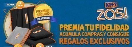 Regalos Zas