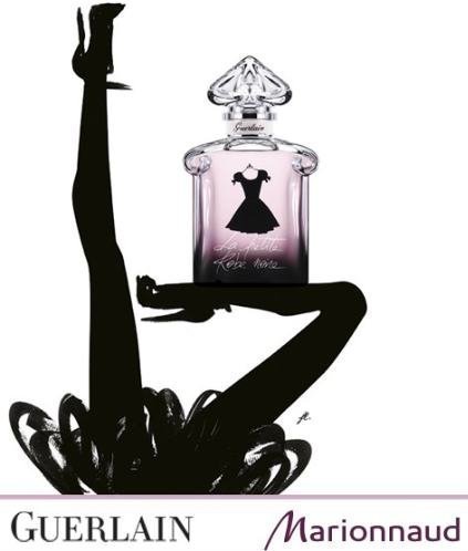 Sorteo de productos Guerlain