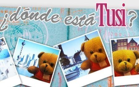 Sorteo de hoteles Hotusa