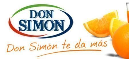 Sorteo Gratis de zumos Don Simon