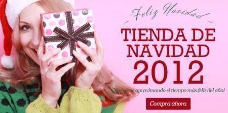Sorteo de Navidad